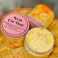 Authentic Kem Cot Thai Whitening Body Cream